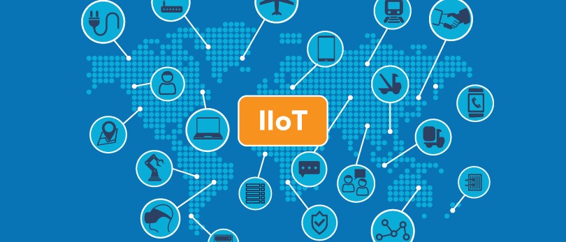 25-26 Industrial IoT (aka IIoT)